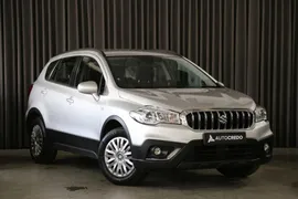 Продажа  Suzuki SX4, 2019р.